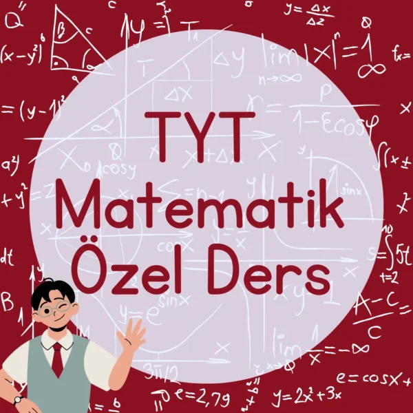TYT Matematik Özel Ders